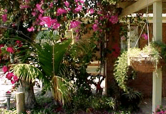 Denham Villas - Accommodation Southport