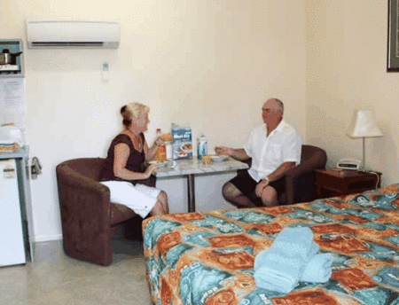 Kununurra Lakeside Resort - Accommodation Southport