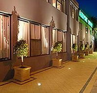 Adelaide Airport Motel - Southport Accommodation
