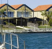 Port Lincoln Waterfront Apartments - Accommodation Southport