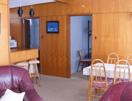 Kangaroo Island Seaview Motel - Accommodation Southport 1