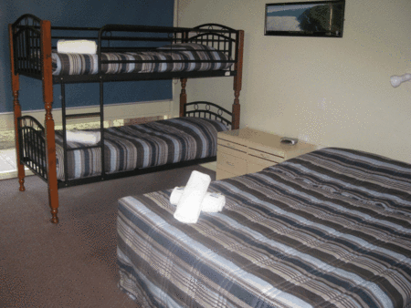 Gateway Hotel Geelong - Southport Accommodation