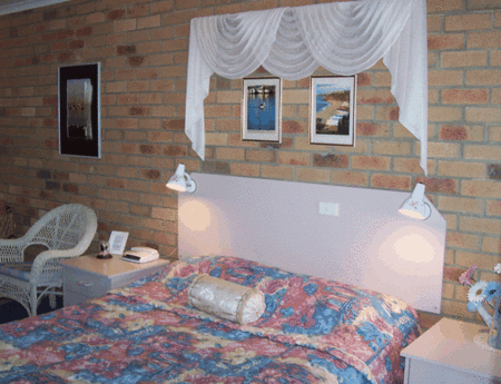 Balnarring Village Motor Inn - Accommodation Southport