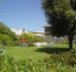 Central Motel Port Fairy - Accommodation Southport