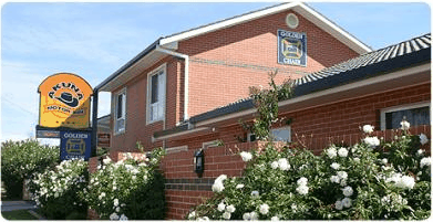 Akuna Motor Inn - Southport Accommodation