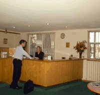 Comfort Inn Sunrise - Southport Accommodation