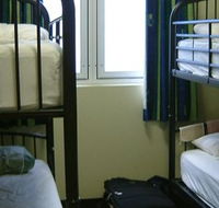 Nomads Brisbane Hostel - Southport Accommodation