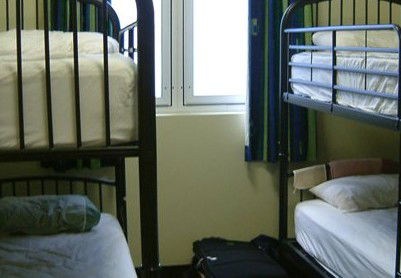 Nomads Brisbane Hostel - Southport Accommodation 0