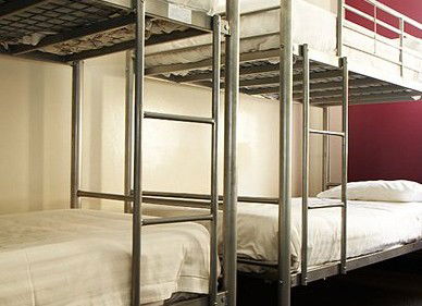 Nomads Brisbane Hostel - Southport Accommodation 1