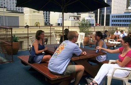 Nomads Brisbane Hostel - Southport Accommodation 2