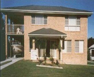Acacia Holiday Flats - Southport Accommodation 0