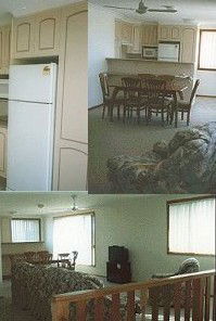 Acacia Holiday Flats - Southport Accommodation 4