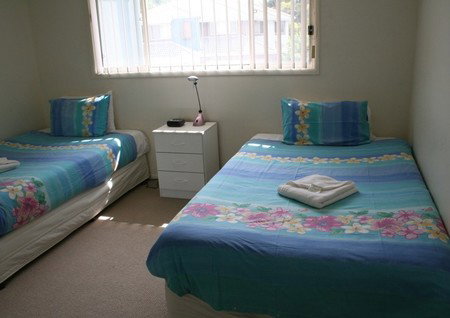 Pacific Sun Gold Coast Holiday Townhouse - Accommodation Southport 1