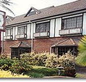 Shakespeare International Motel - Accommodation Southport