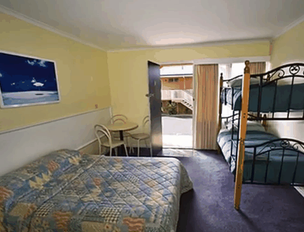 Swansea Motor Inn - thumb 1