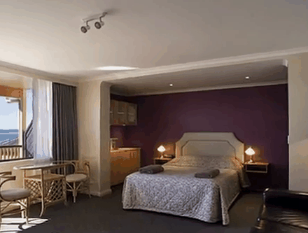 Swansea Motor Inn - Southport Accommodation 2