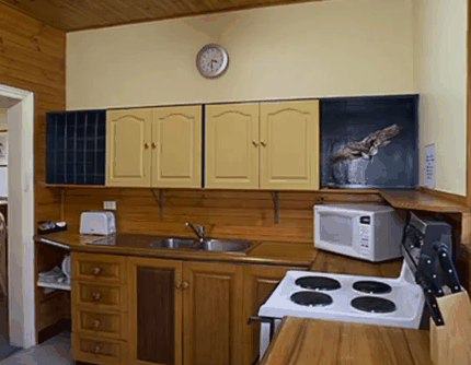 Swansea Motor Inn - Southport Accommodation 3