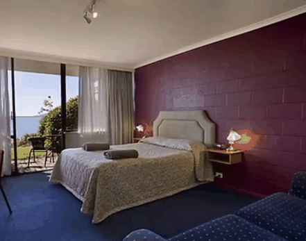 Swansea Motor Inn - Southport Accommodation 4