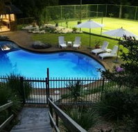 Boambee Palms Bed and Breakfast - Southport Accommodation