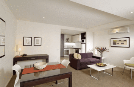 Punthill Essendon Grand - Accommodation Southport