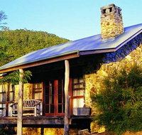 Friday Creek Retreat - Southport Accommodation