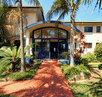 Allambie Boutique Apartments - Southport Accommodation