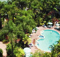 Mari Court Resort