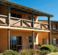 Canal Rocks Beachfront Apartments - Southport Accommodation