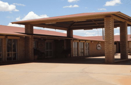 De Grey WA Accommodation Southport