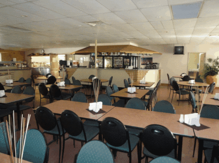 The Lodge Motel - Accommodation Southport 5