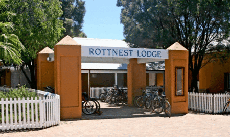 Rottnest Lodge - thumb 0