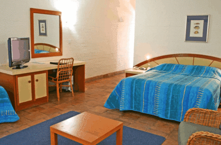 Rottnest Lodge - Accommodation Southport 1
