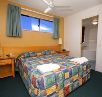 Caribbean Resort - Southport Accommodation
