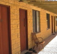 Nanga Bay Resort and Caravan Park - Accommodation Southport