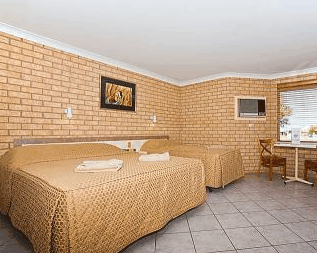 Potshot Hotel Resort - Accommodation Southport