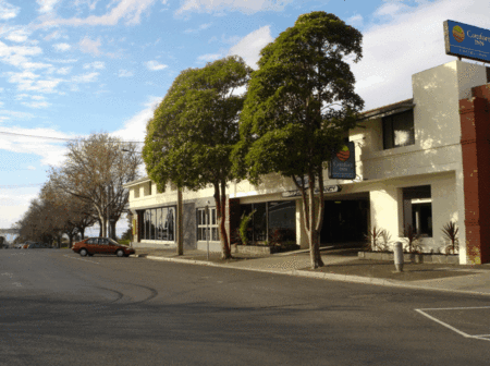 Comfort Inn Eastern Sands - Southport Accommodation