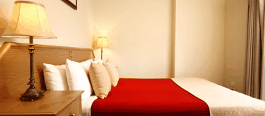 Best Western Admiralty Motor Inn - Southport Accommodation
