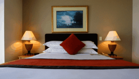 Quay West Suites Brisbane - Southport Accommodation