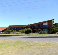 Comfort Inn Wisteria Lodge - Southport Accommodation