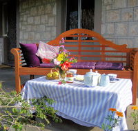 Riverview Cottage - Southport Accommodation