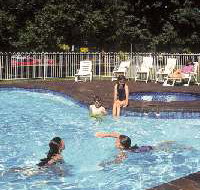 Lake Wendouree Tourist Park - Accommodation Southport