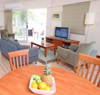 Coolum Seaside Apartments - Accommodation Southport