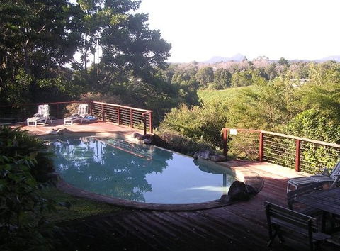 Cudgerie Homestead - Southport Accommodation 0