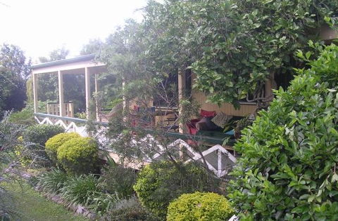 Cudgerie Homestead - Southport Accommodation 2
