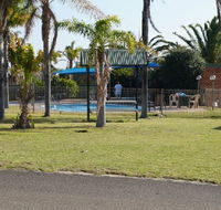 Kalbarri Palm Resort - Accommodation Southport