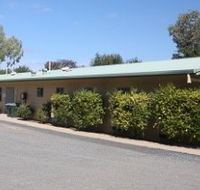 Macdonnell Range Holiday Park - Accommodation Southport