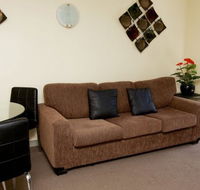 Abbey on Roma - Southport Accommodation