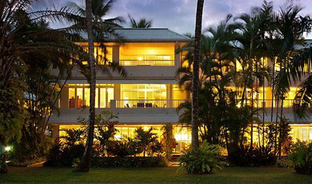 Balboa Apartments - Accommodation Southport 0