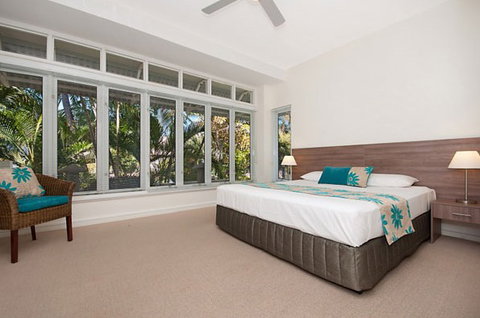 Balboa Apartments - Accommodation Southport 4