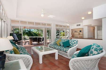 Balboa Apartments - Accommodation Southport 7